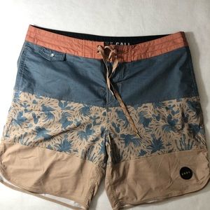 Howler Brothers Boardshorts